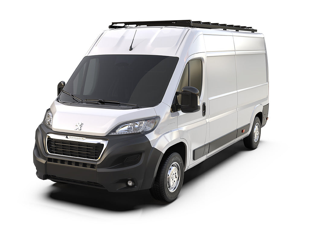 FRONT RUNNER Peugeot Boxer (L3H2/159in WB/High Roof) (2014-Current) Slimpro Van Rack Kit