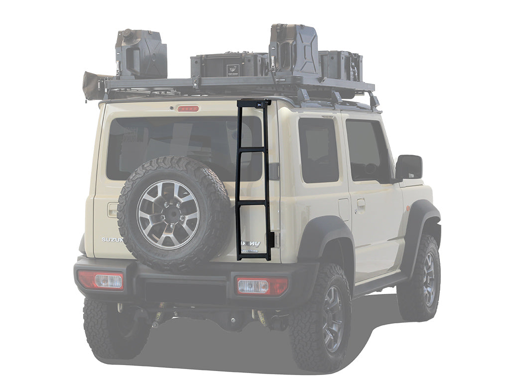 FRONT RUNNER Suzuki Jimny (2018-Current) Ladder