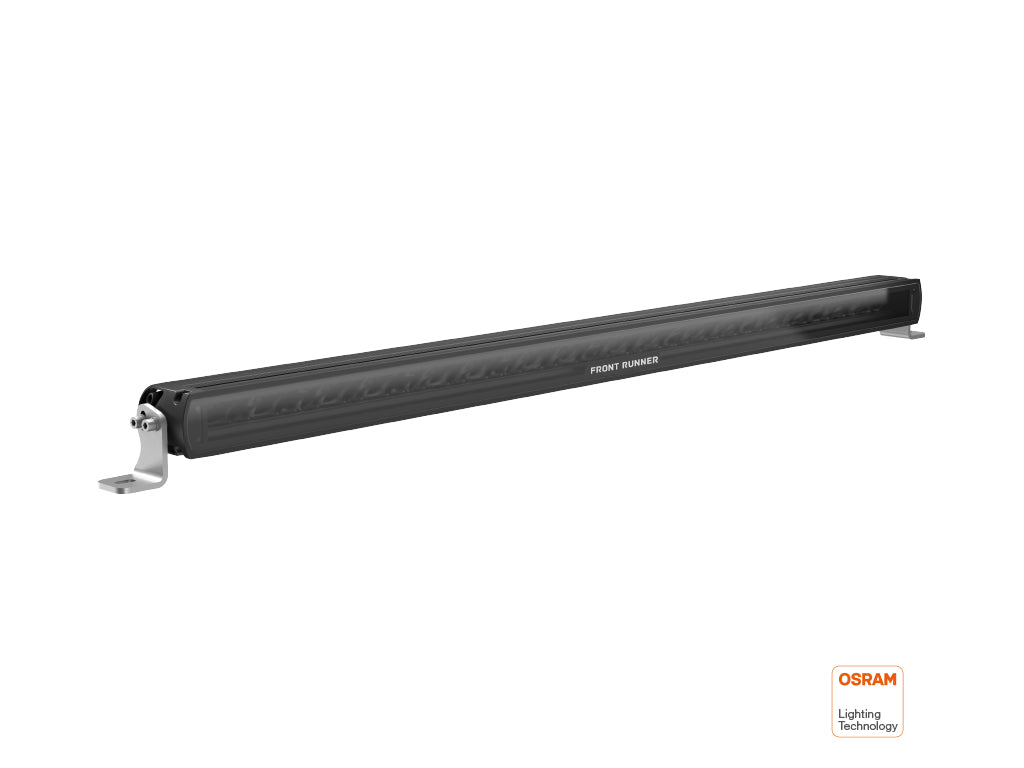 FRONT RUNNER 40in LED Light Bar FX1000-CB SM / 12V/24V / Single Mount