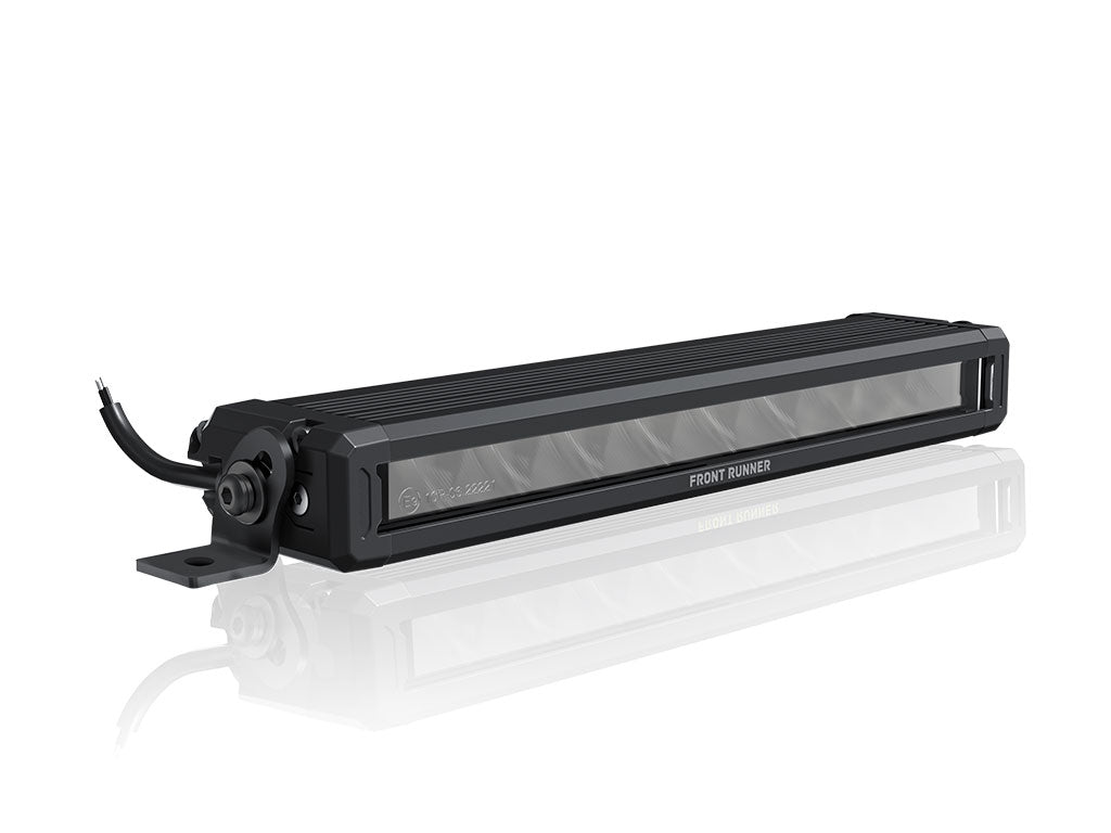 FRONT RUNNER 10in LED Light Bar VX250-FL / 12V/ 24V / Flood Beam