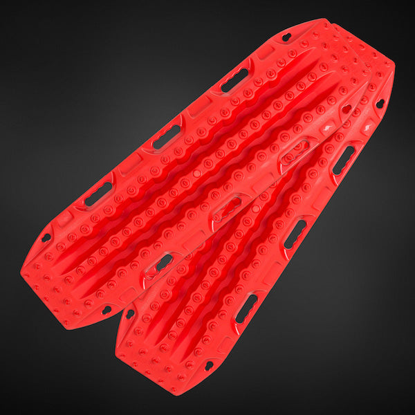 MAXTRAX MKII Vehicle Recovery Boards (Set of 2)