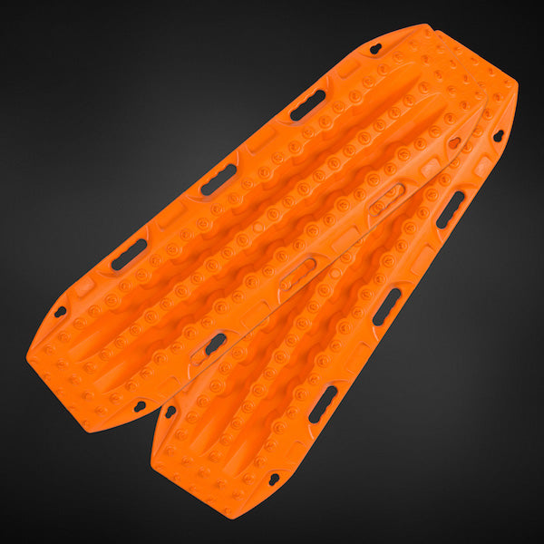 MAXTRAX MKII Vehicle Recovery Boards (Set of 2)
