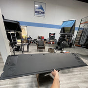 Mountain Hatch Tailgate Table