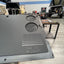 Mountain Hatch Tailgate Table detail Made In USA