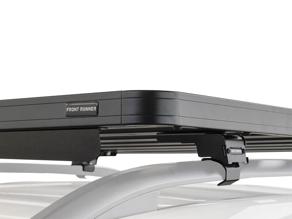 FRONT RUNNER Ford Everest (2009-2015) Slimline II Roof Rail Rack Kit