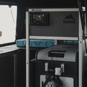 REDARC RedVision Manager 30 installed in Goose Gear