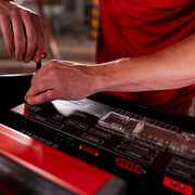 REDARC RedVision Manager 30 kit installation