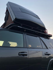 SolarHawk mini solar panel for iKamper Skycamp Mini Roof Top Tent