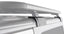 RHINO-RACK Pioneer Platform + Backbone Rack System Kit (Jeep Wrangler JK 4dr Hardtop)- 3 Base