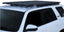 RHINO-RACK Backbone Mounting System (Toyota 4Runner 5th Gen)- 2 Base