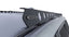 RHINO-RACK Backbone Mounting System (Land Cruiser 200 Series)- 4 Base