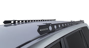 Rhino Rack Backbone Mounting System for Land Cruiser 200 Series side rails