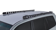 Rhino Rack Backbone Mounting System for Land Cruiser 200 Series