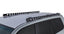 RHINO-RACK Backbone Mounting System (Land Cruiser 200 Series)- 4 Base