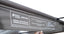 RHINO-RACK Batwing Awning (Left Side Mount)