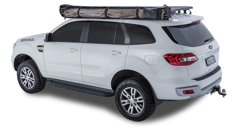 rhino rack batwing compact markise Rhino Rack Batwing: Reliable Shade by Rhino Adventure Gear – Rhino Adventure Gear