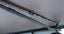 Durable RHINO-RACK Batwing Awning (Left Side Mount)
