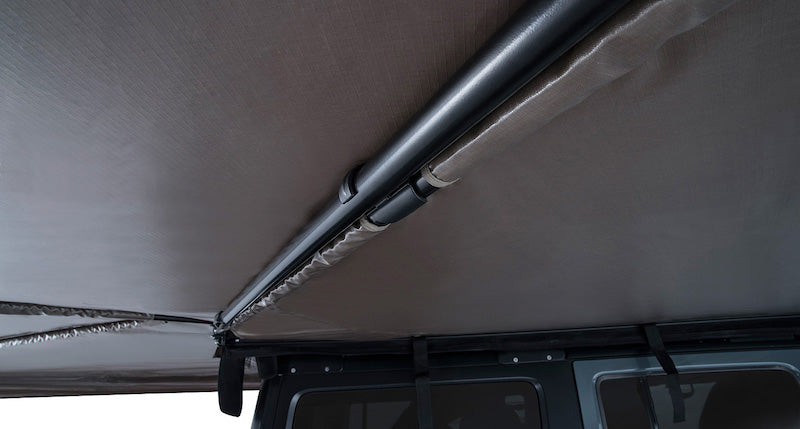 RHINO-RACK 270° Batwing Awning (Right Side Mount) – Rhino