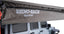Rhino Rack Batwing Awning detail