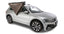Right Side Mounted Rhino-Rack Batwing Compact Awning- easy set up