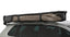 Right Side Mounted Rhino-Rack Batwing Compact Awning- interior of storage bag