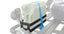 RHINO-RACK Jerry Can Holder (Horizontal)