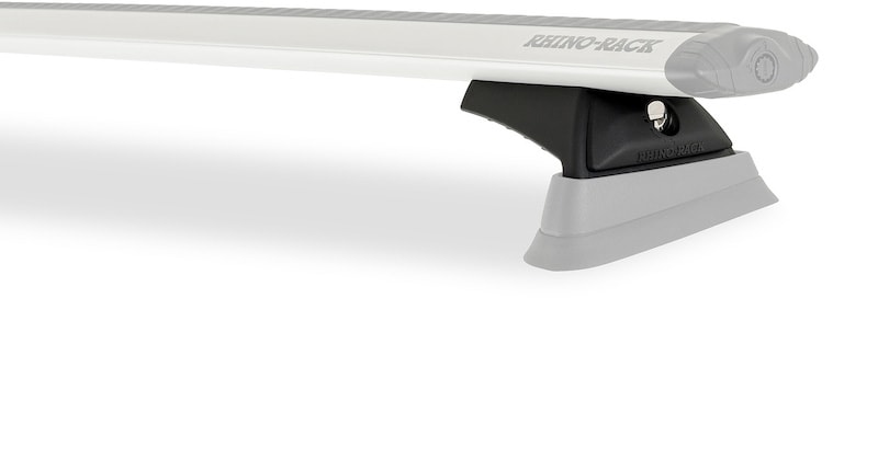 Rhino rack top rail kit