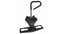 RHINO-RACK Pioneer Spare Wheel Holder