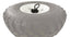 RHINO-RACK Pioneer Spare Wheel Holder