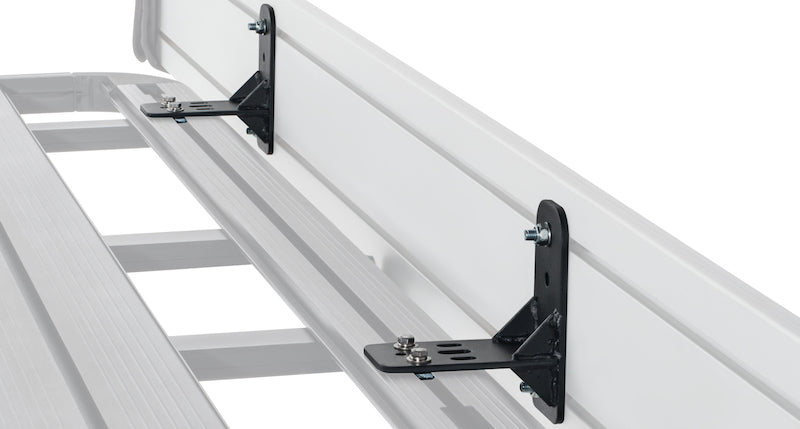 RHINO-RACK Batwing Awning Bracket Kit (Pioneer Platform, Pioneer Tray, Vortex Bars)