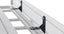 RHINO-RACK Batwing Awning Bracket Kit (Pioneer Platform, Pioneer Tray, Vortex Bars)