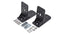 RHINO-RACK Batwing Awning Bracket Kit (Pioneer Platform, Pioneer Tray, Vortex Bars)