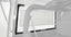 RHINO-RACK Pioneer Platform + Backbone Rack System Kit (Jeep Wrangler JK 4dr Hardtop)- 3 Base