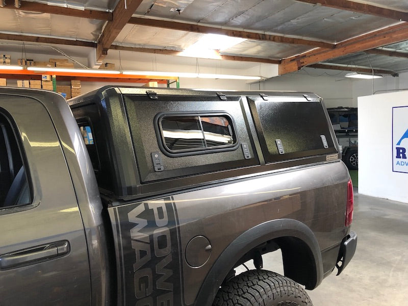 Dodge truck caps for sale deals