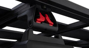 RLT600 quick release legs for Pioneer Platform of Rhino-Rack roof rack for Jeep JL - pins in