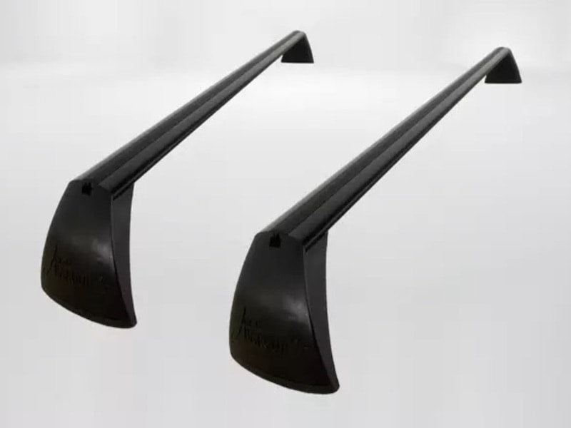 JAMES BAROUD Odyssey Crossbars