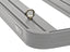 FRONT RUNNER Tie Down Rings (Stainless Steel, Black)
