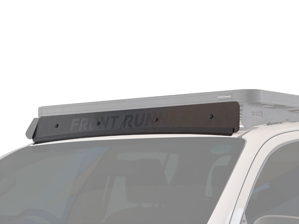 FRONT RUNNER Wind Fairing for Low Profile Rack / 1345mm/1425mm(W)