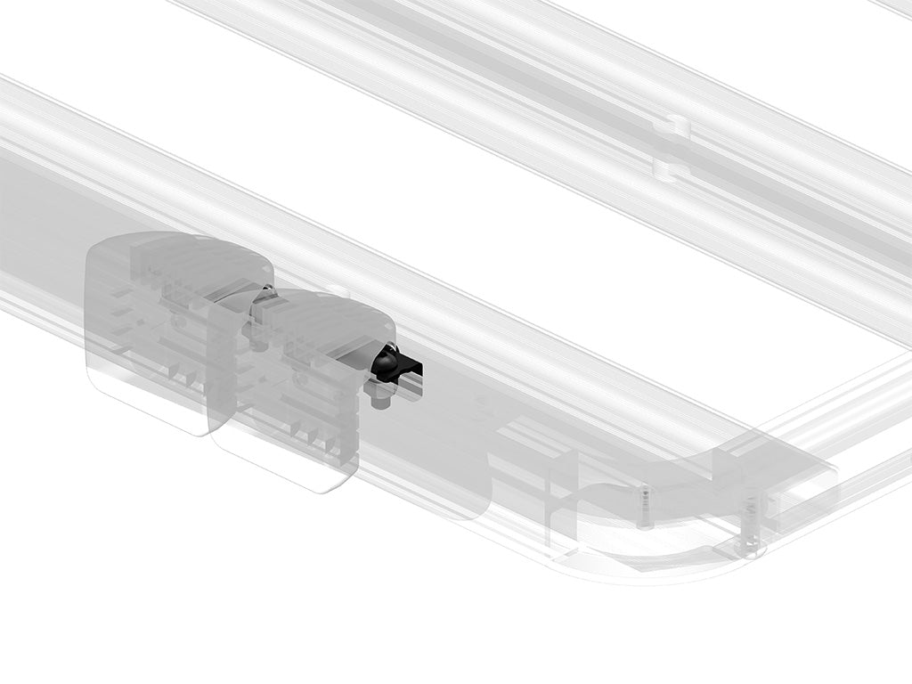 FRONT RUNNER Vision X Unite Series LED Light Bar Mounting Bracket