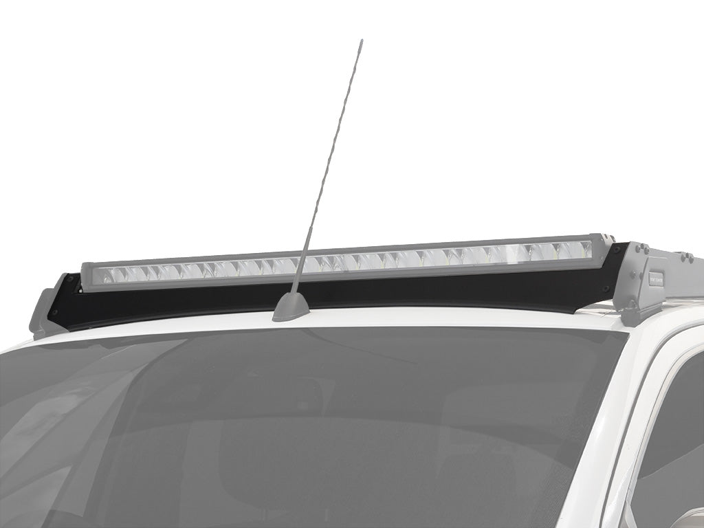FRONT RUNNER Ford Ranger (2012-Current) Slimsport Rack 40in Light Bar Wind Fairing