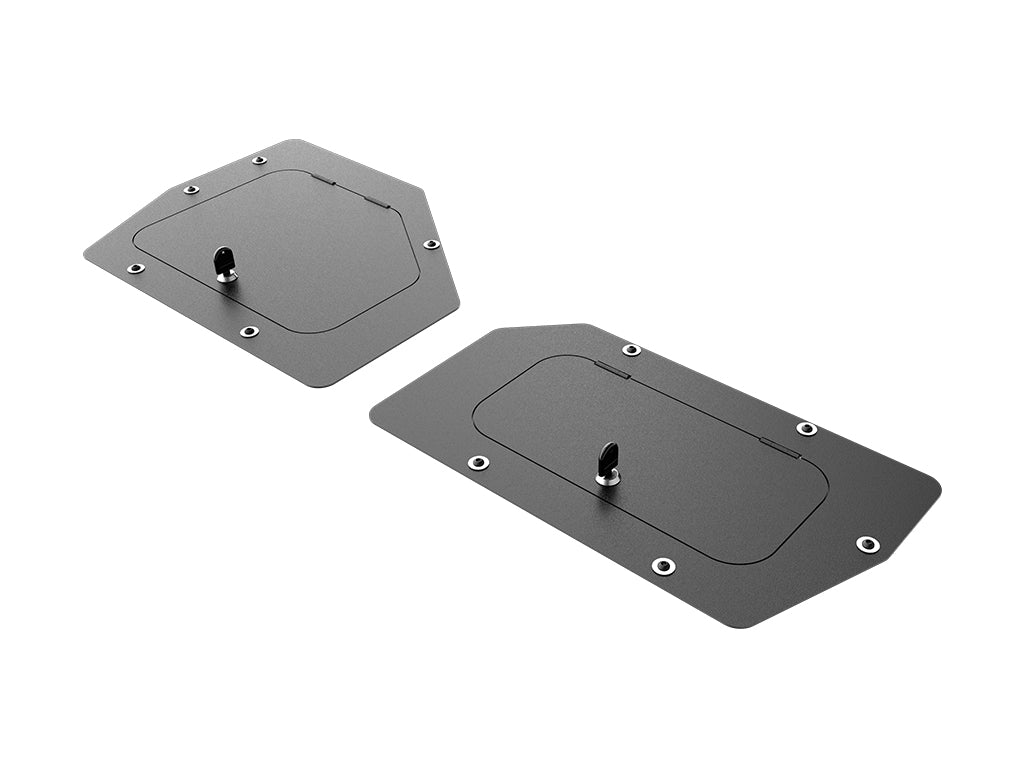 FRONT RUNNER Ford Ranger (2012-2019) Lockable Under Seat Storage Compartment