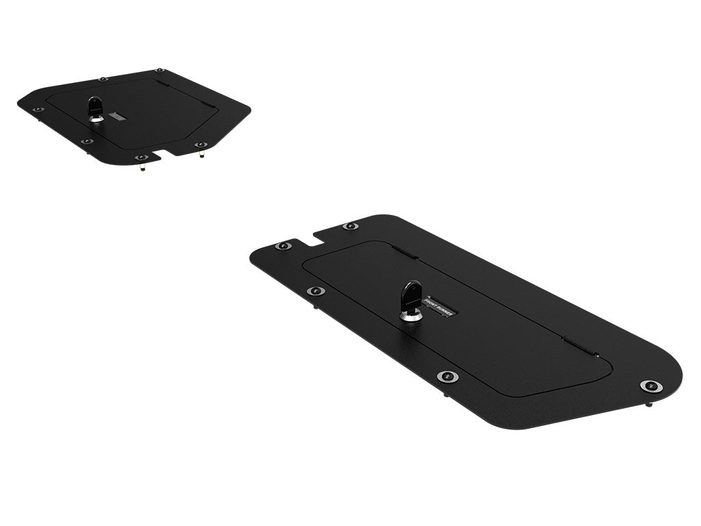 FRONT RUNNER Ford Ranger Raptor (2020-Current) Lockable Under Seat Storage Compartment