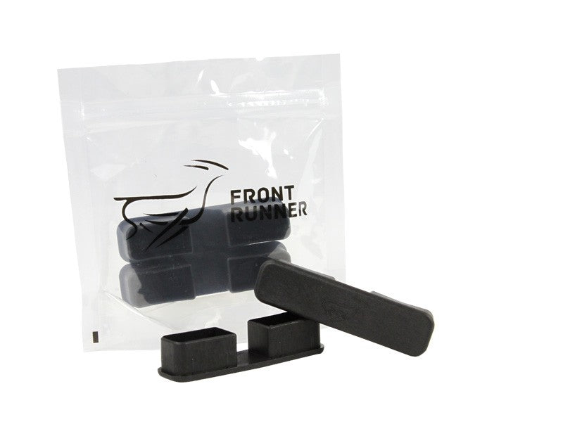 FRONT RUNNER Slat to Load Bar Conversion end Cap Kit