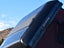 roof top tent solar panel