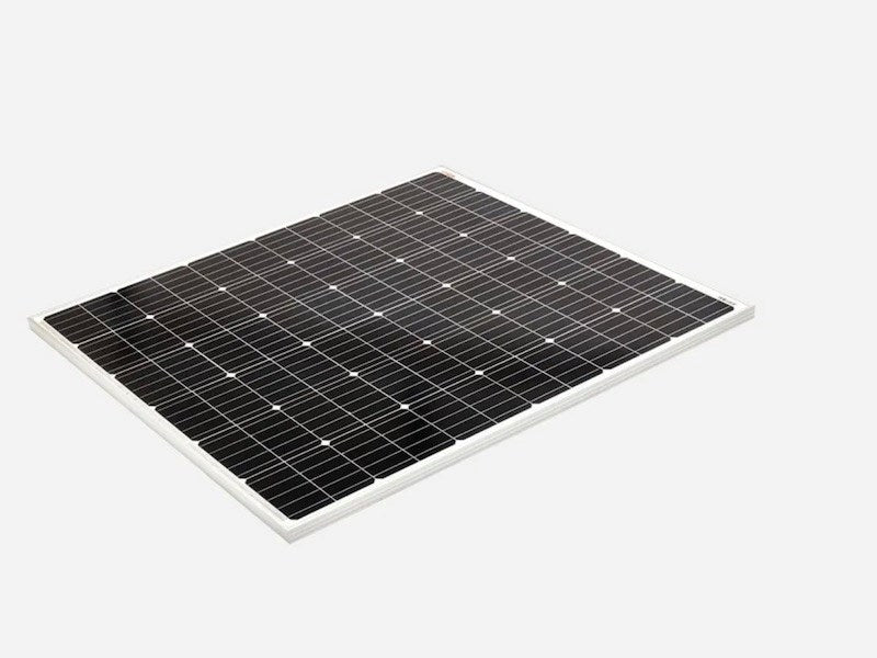 REDARC 200Watt Monocrystalline Solar Panel