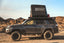 RHINO ADVENTURE GEAR SolarHawk Mini Roof Top Tent Solar Panel for iKamper Skycamp Mini 2.0 & 3.0 (Powered by MERLIN)