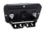 ssPOD BantamX - 8 Circuit System (with HD Push Button Panel)