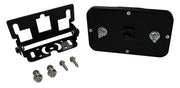 sPOD HD switch panel mounting bracket and hardware