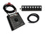 sPOD BantamX 8 Circuit Source System LED 6 switch panel