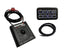 sPOD BantamX - 8 Circuit System (with HD Push Button Panel)